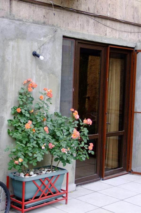 Yerevan Center Apartment 5A Kültér fotó