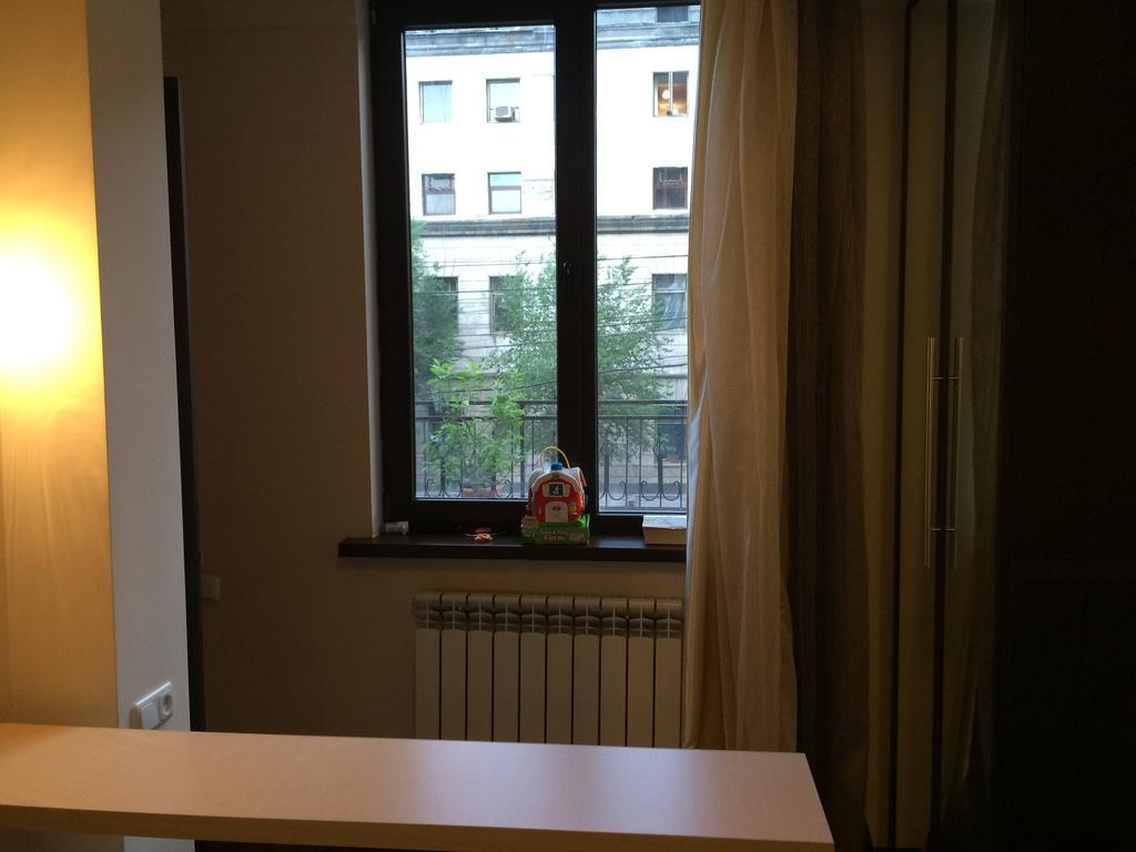 Yerevan Center Apartment 5A Kültér fotó