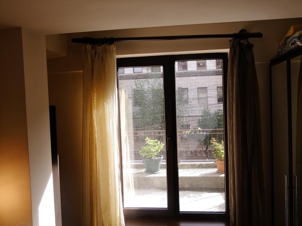 Yerevan Center Apartment 5A Kültér fotó