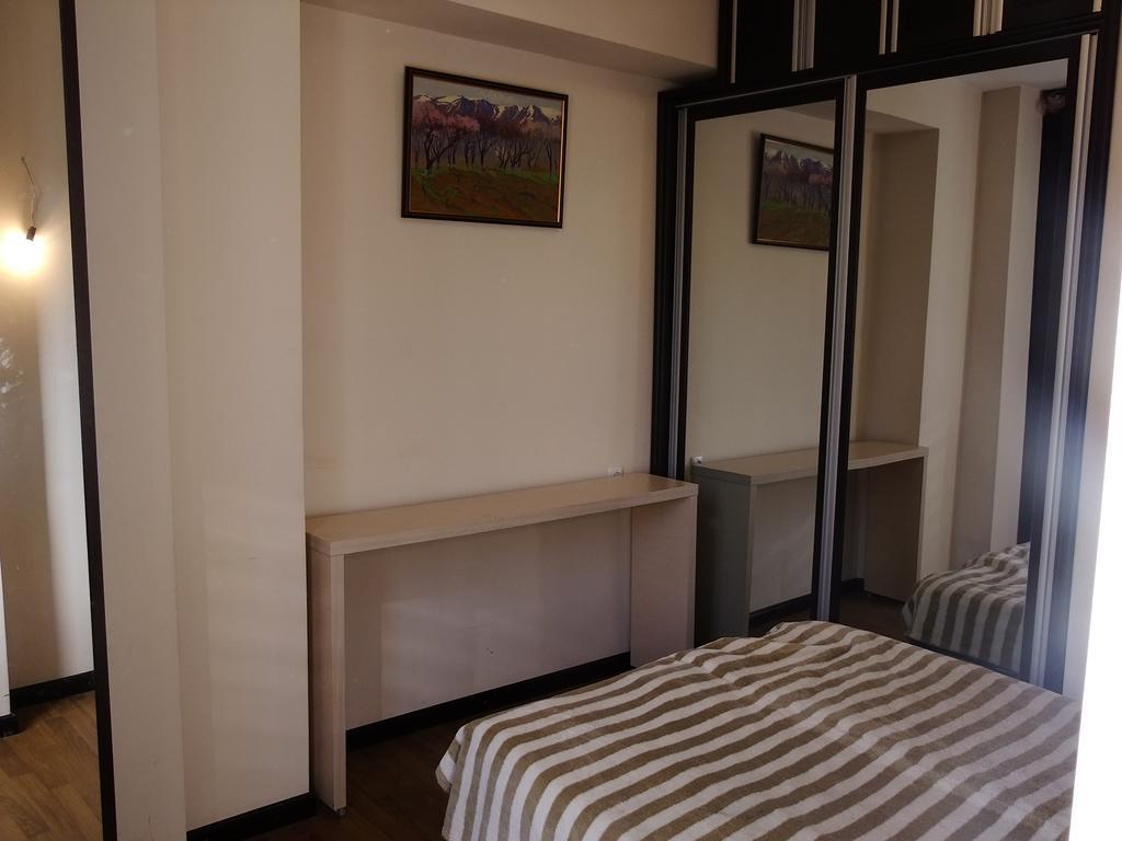 Yerevan Center Apartment 5A Kültér fotó