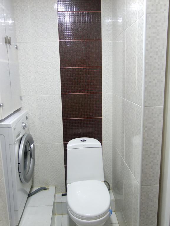 Yerevan Center Apartment 5A Kültér fotó