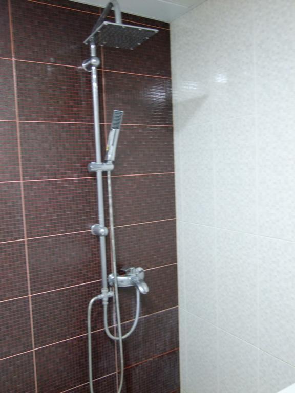 Yerevan Center Apartment 5A Kültér fotó