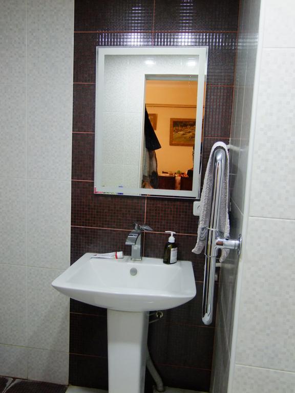 Yerevan Center Apartment 5A Kültér fotó