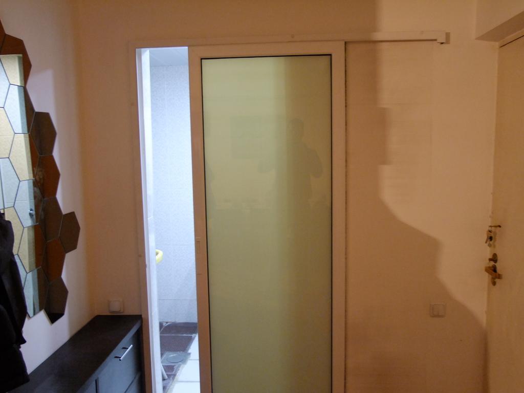 Yerevan Center Apartment 5A Kültér fotó