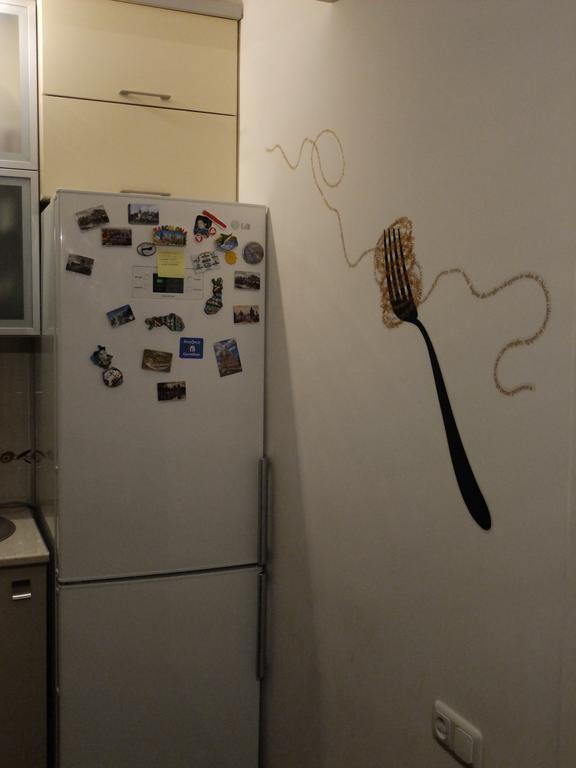 Yerevan Center Apartment 5A Kültér fotó