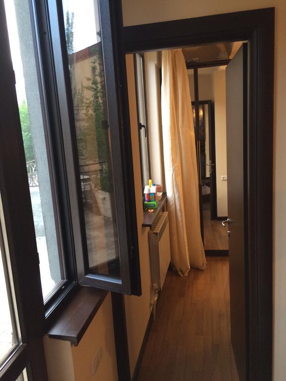 Yerevan Center Apartment 5A Kültér fotó